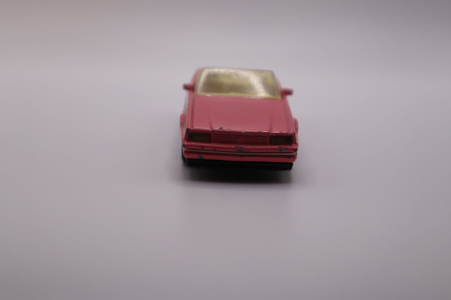 Matchbox 1-75 Series 1987 Cadillac Allanté – 1:64 Scale – Used Condition
