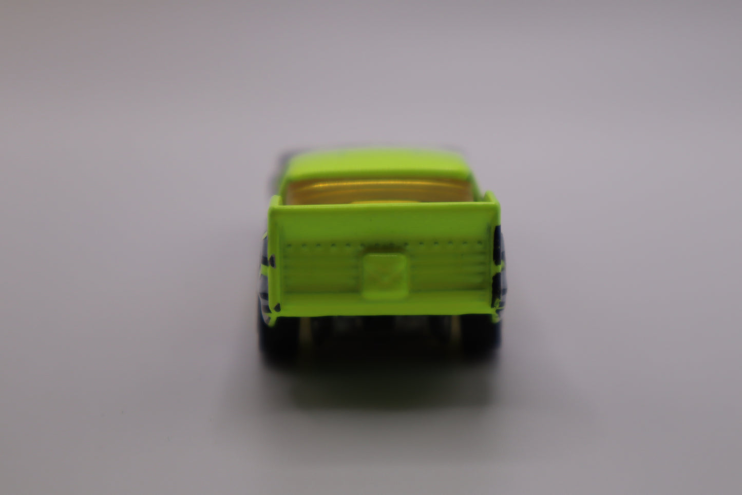 Vintage 1977 Hot Wheels Funny Car – Team Bousquette